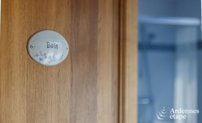 Vakantiehuis in Wellin voor 26 personen in de Ardennen