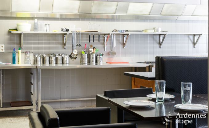 Vakantiehuis in Wellin voor 26 personen in de Ardennen