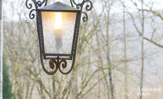 Vakantiehuis in Wellin voor 26 personen in de Ardennen