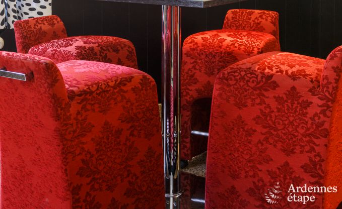 Vakantiehuis in Wellin voor 26 personen in de Ardennen