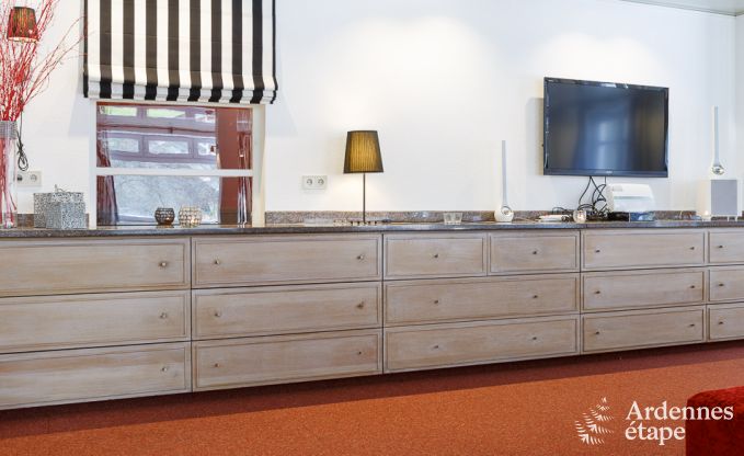 Vakantiehuis in Wellin voor 26 personen in de Ardennen