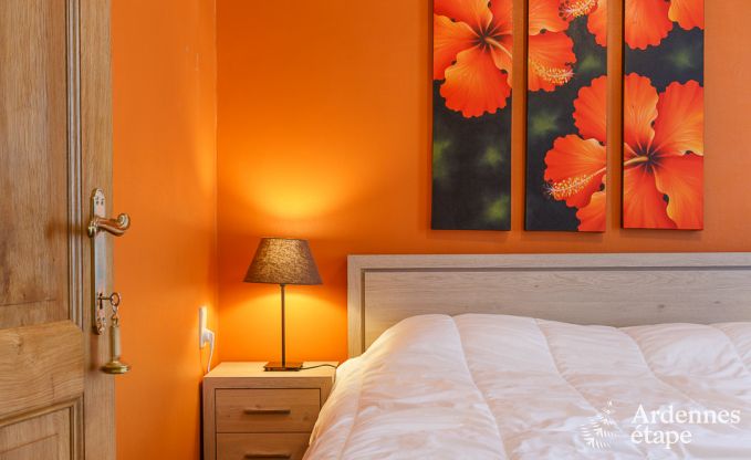 Vakantiehuis in Wellin voor 26 personen in de Ardennen