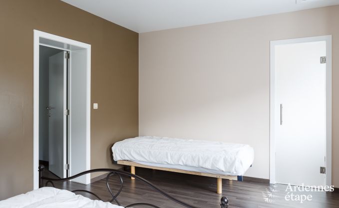 Vakantiehuis in Wellin voor 26 personen in de Ardennen