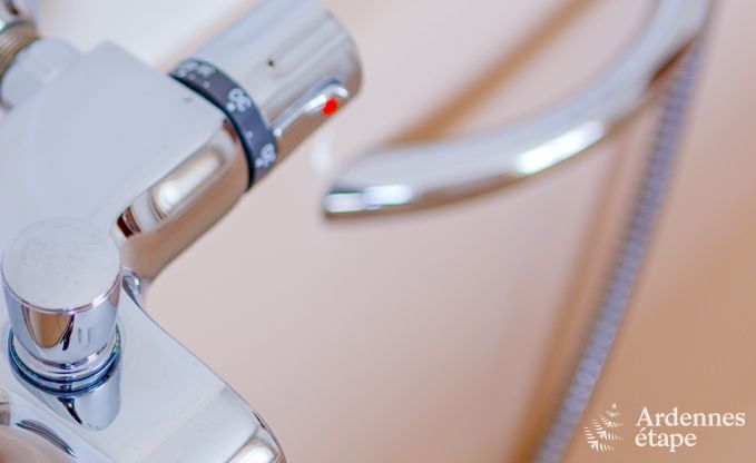 Vakantiehuis in Wellin voor 26 personen in de Ardennen