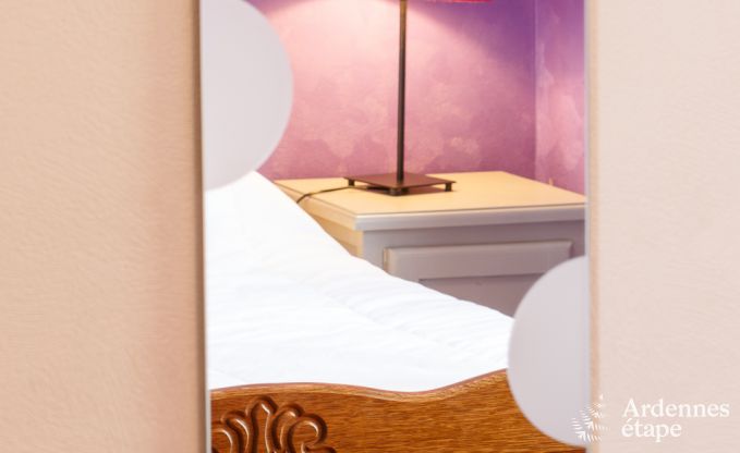 Vakantiehuis in Wellin voor 26 personen in de Ardennen