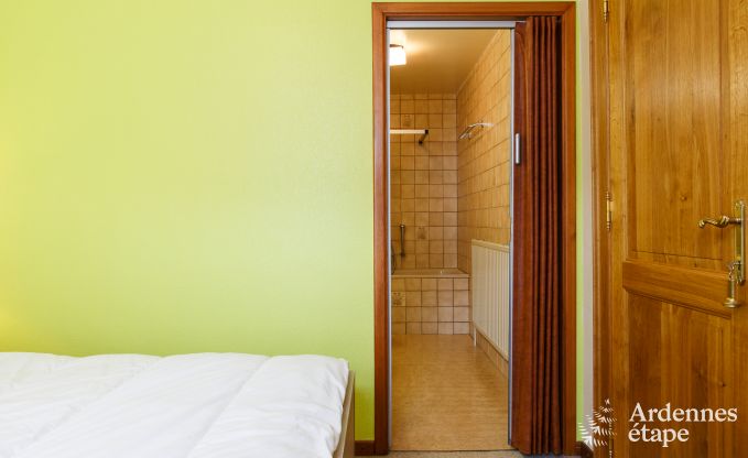 Vakantiehuis in Wellin voor 26 personen in de Ardennen