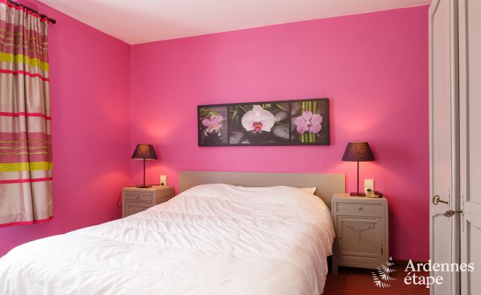 Vakantiehuis in Wellin voor 26 personen in de Ardennen