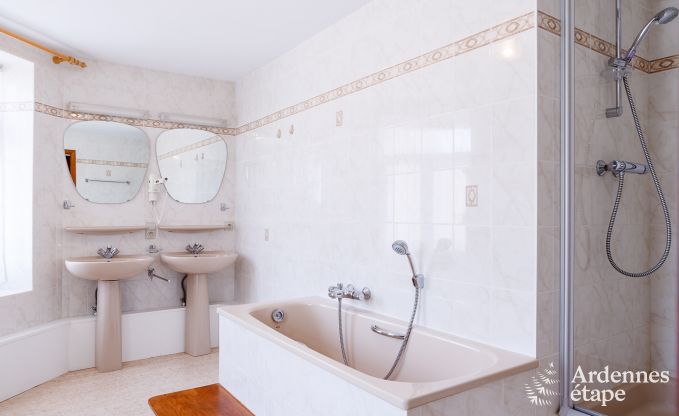 Vakantiehuis in Wellin voor 26 personen in de Ardennen