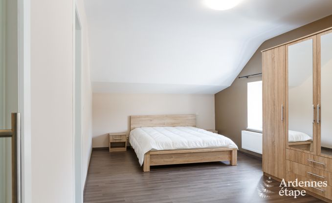 Vakantiehuis in Wellin voor 26 personen in de Ardennen