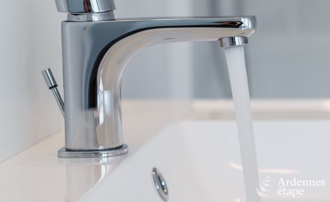 Vakantiehuis in Wellin voor 26 personen in de Ardennen