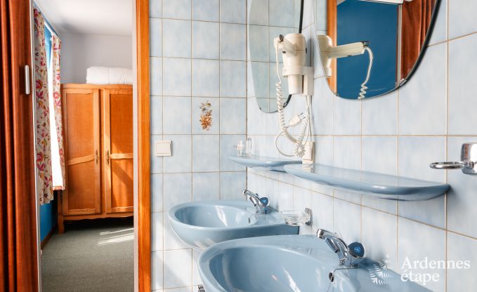 Vakantiehuis in Wellin voor 26 personen in de Ardennen