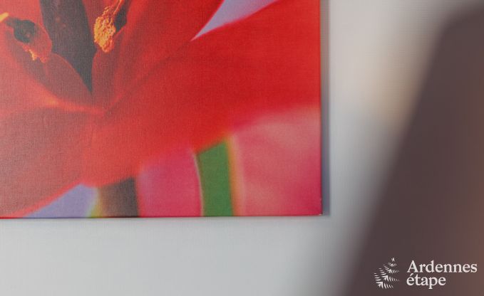 Vakantiehuis in Wellin voor 26 personen in de Ardennen