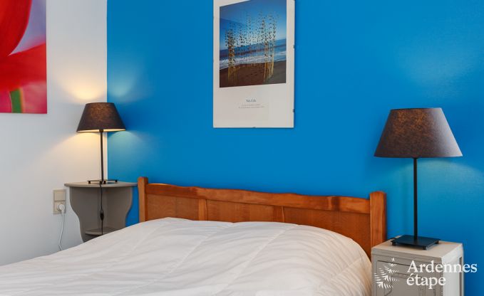 Vakantiehuis in Wellin voor 26 personen in de Ardennen