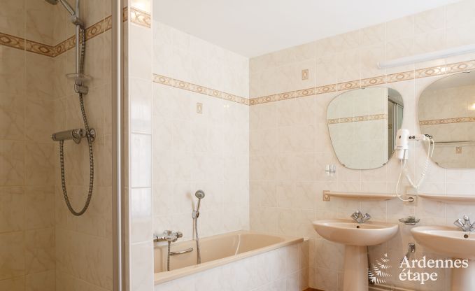 Vakantiehuis in Wellin voor 26 personen in de Ardennen