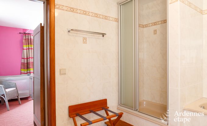 Vakantiehuis in Wellin voor 26 personen in de Ardennen