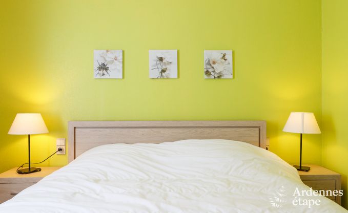 Vakantiehuis in Wellin voor 26 personen in de Ardennen