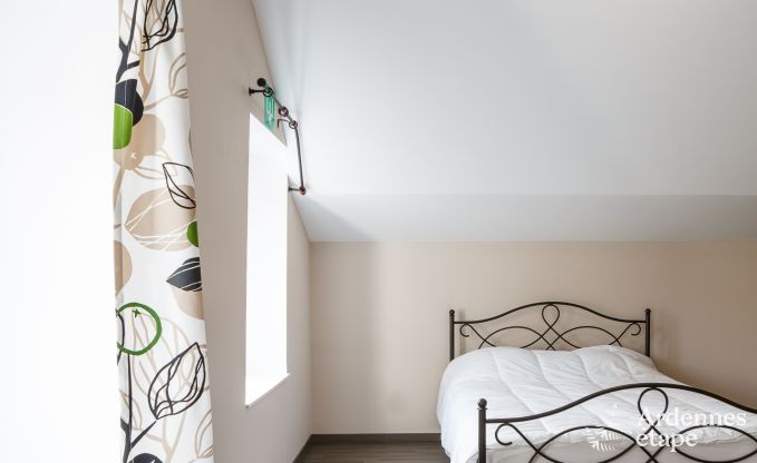 Vakantiehuis in Wellin voor 26 personen in de Ardennen