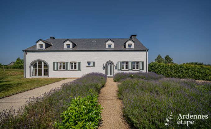 Vakantiehuis in Wellin voor 14 personen in de Ardennen