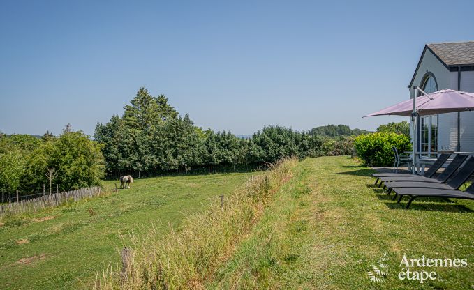 Vakantiehuis in Wellin voor 14 personen in de Ardennen