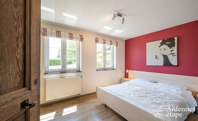 Vakantiehuis in Wellin voor 14 personen in de Ardennen