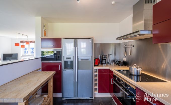 Vakantiehuis in Wellin voor 14 personen in de Ardennen