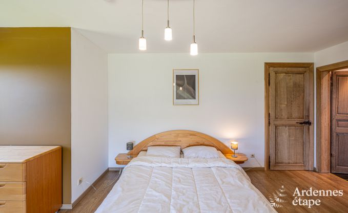 Vakantiehuis in Wellin voor 14 personen in de Ardennen