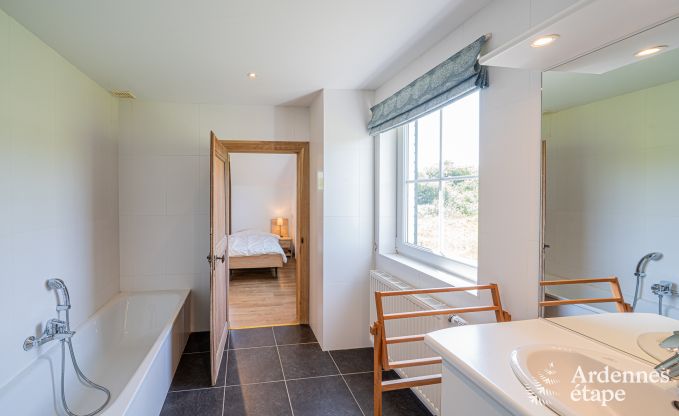 Vakantiehuis in Wellin voor 14 personen in de Ardennen