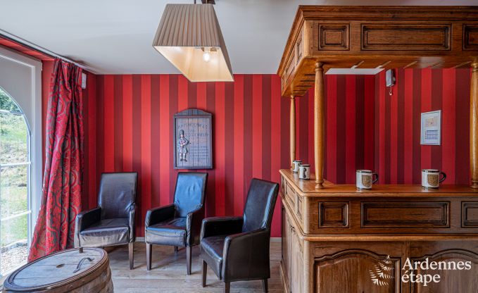 Vakantiehuis in Wellin voor 14 personen in de Ardennen