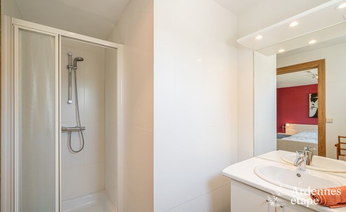 Vakantiehuis in Wellin voor 14 personen in de Ardennen