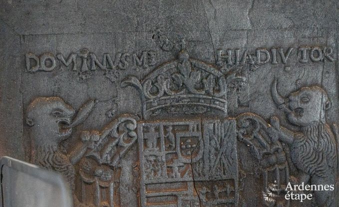 Vakantiehuis in Wellin voor 14 personen in de Ardennen