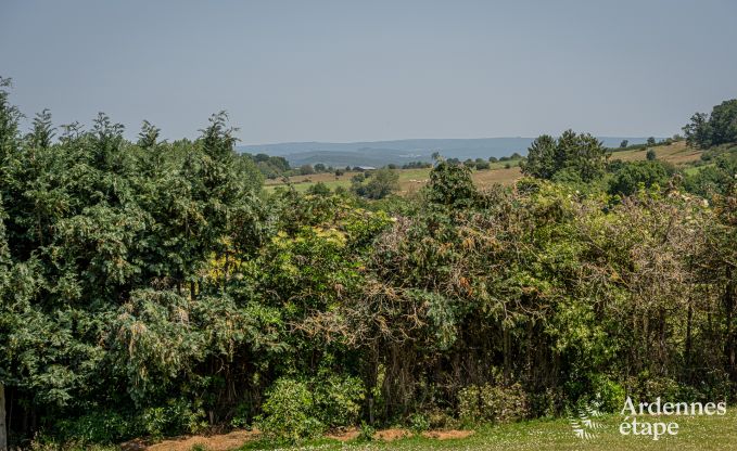 Vakantiehuis in Wellin voor 14 personen in de Ardennen