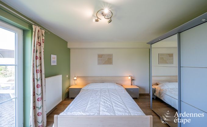 Vakantiehuis in Wellin voor 14 personen in de Ardennen