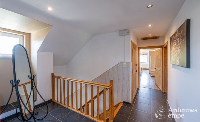 Vakantiehuis in Wellin voor 14 personen in de Ardennen