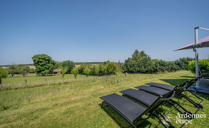 Vakantiehuis in Wellin voor 14 personen in de Ardennen