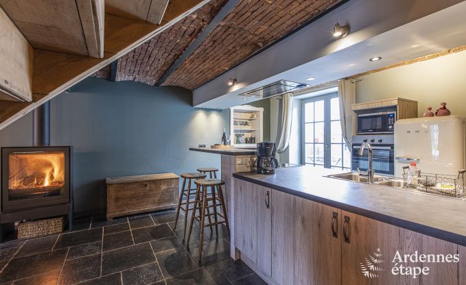 Vakantiehuis in Wellin voor 9 personen in de Ardennen