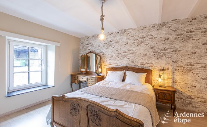 Vakantiehuis in Wellin voor 9 personen in de Ardennen