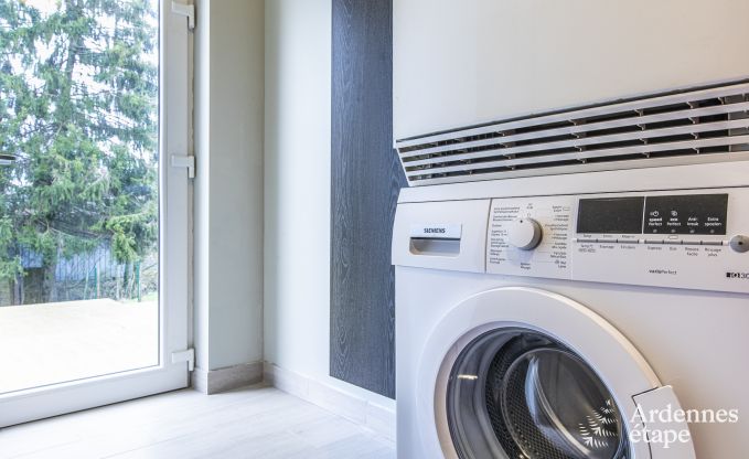 Vakantiehuis in Wellin voor 9 personen in de Ardennen