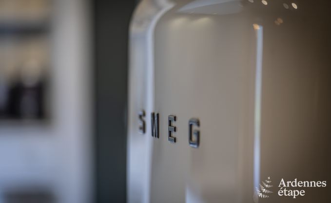 Vakantiehuis in Wellin voor 9 personen in de Ardennen