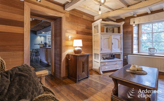 Vakantiehuis in Wellin voor 9 personen in de Ardennen