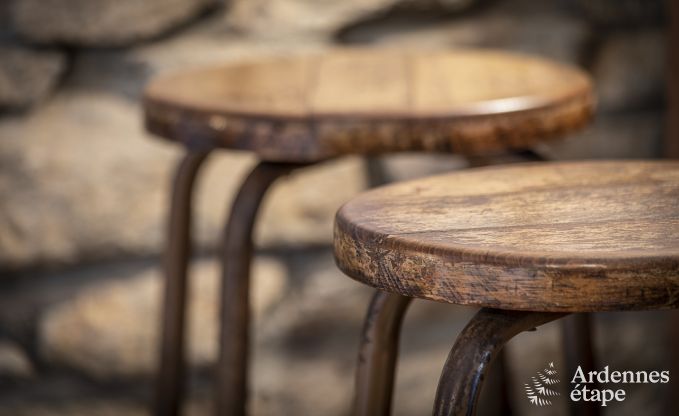 Vakantiehuis in Wellin voor 9 personen in de Ardennen