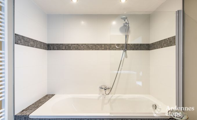 Vakantiehuis in Wellin voor 9 personen in de Ardennen