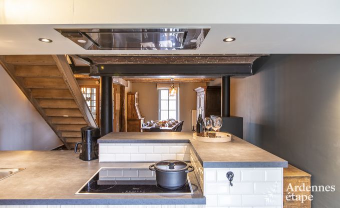 Vakantiehuis in Wellin voor 9 personen in de Ardennen