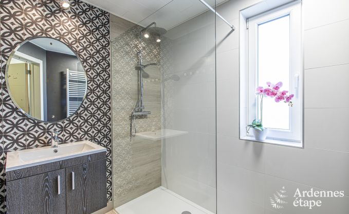 Vakantiehuis in Wellin voor 9 personen in de Ardennen