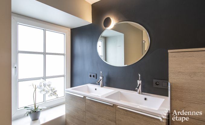 Vakantiehuis in Wellin voor 9 personen in de Ardennen