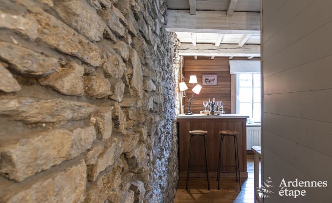 Vakantiehuis in Wellin voor 9 personen in de Ardennen