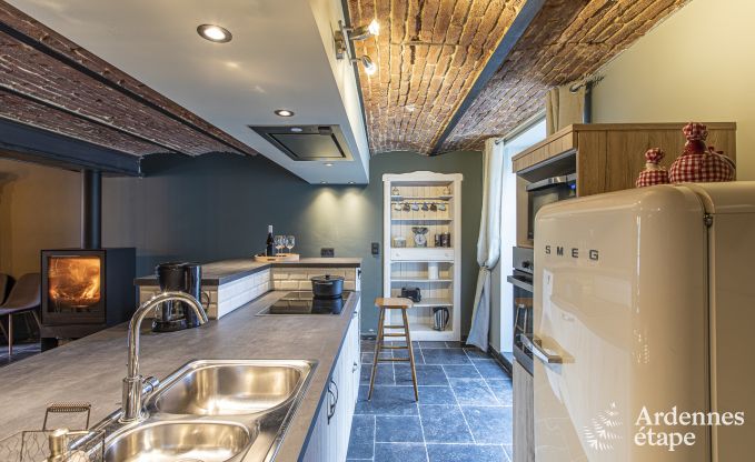 Vakantiehuis in Wellin voor 9 personen in de Ardennen