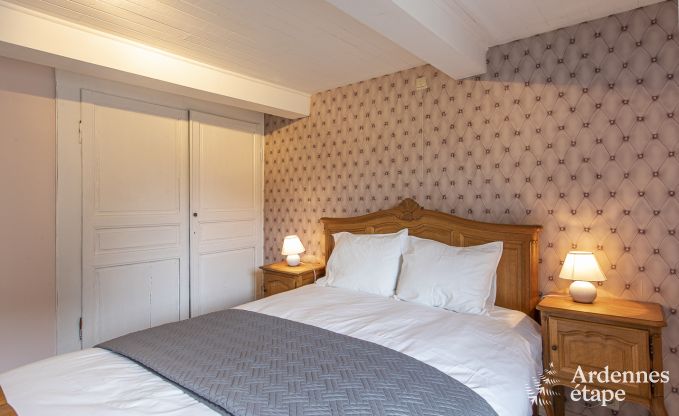 Vakantiehuis in Wellin voor 9 personen in de Ardennen