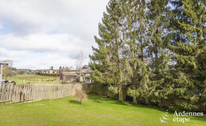 Vakantiehuis in Wellin voor 9 personen in de Ardennen