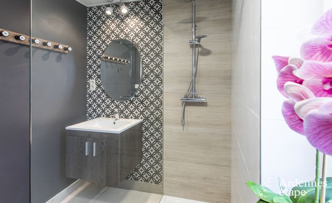 Vakantiehuis in Wellin voor 9 personen in de Ardennen