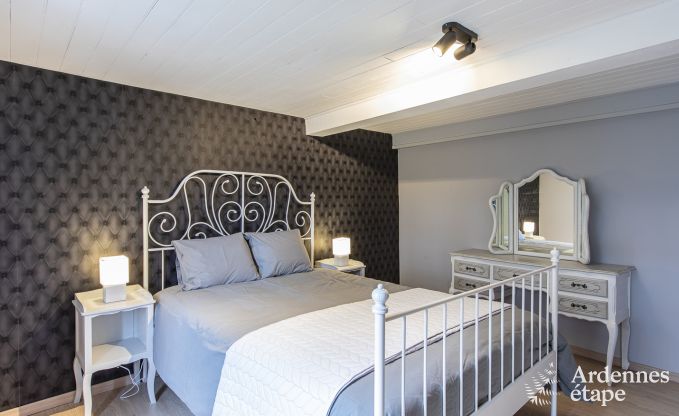 Vakantiehuis in Wellin voor 9 personen in de Ardennen